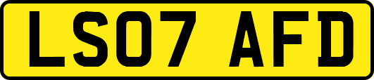 LS07AFD