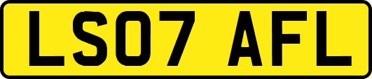 LS07AFL