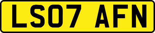 LS07AFN