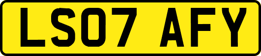 LS07AFY