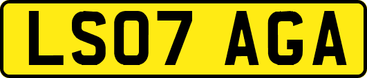 LS07AGA