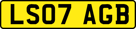 LS07AGB