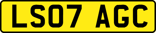 LS07AGC