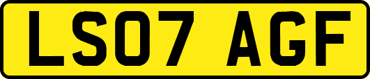 LS07AGF