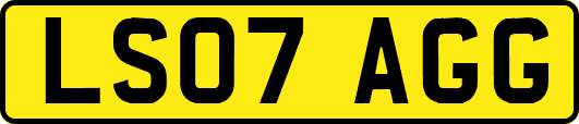 LS07AGG