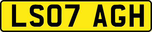 LS07AGH