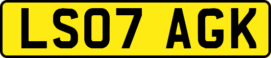 LS07AGK