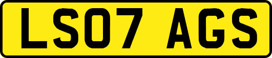 LS07AGS