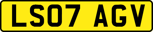 LS07AGV