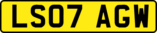LS07AGW