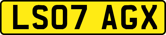 LS07AGX
