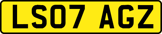 LS07AGZ