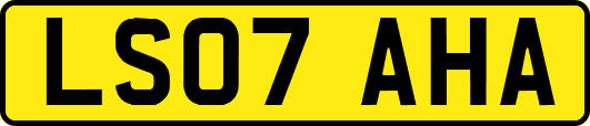 LS07AHA