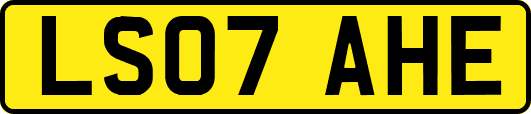 LS07AHE