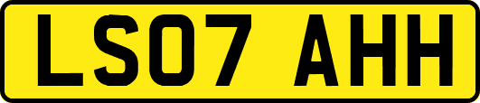 LS07AHH