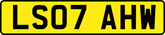 LS07AHW
