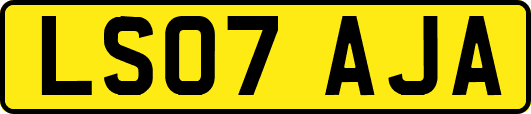LS07AJA