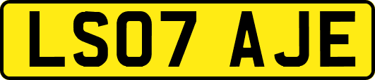 LS07AJE