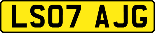 LS07AJG