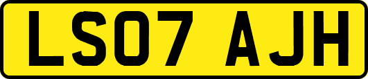 LS07AJH