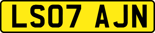 LS07AJN