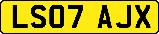 LS07AJX