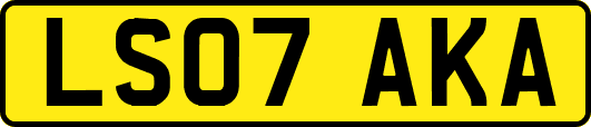 LS07AKA