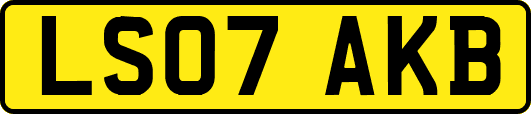 LS07AKB
