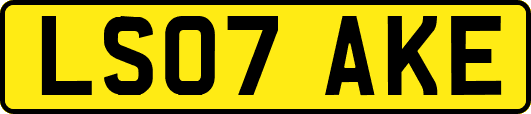LS07AKE