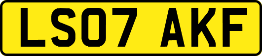 LS07AKF