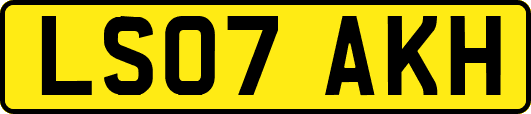 LS07AKH