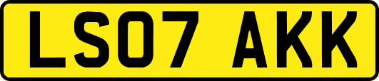 LS07AKK