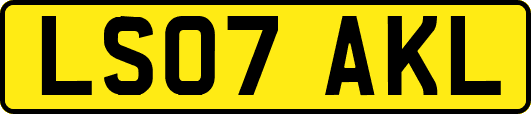 LS07AKL