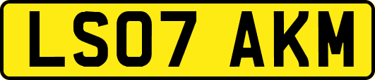 LS07AKM