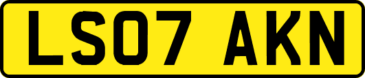 LS07AKN