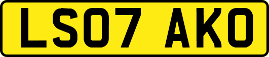 LS07AKO