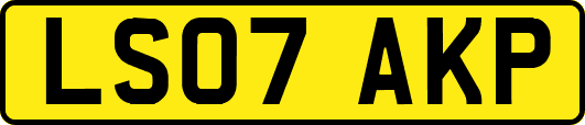 LS07AKP