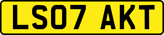 LS07AKT