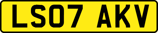 LS07AKV
