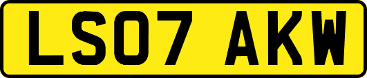 LS07AKW