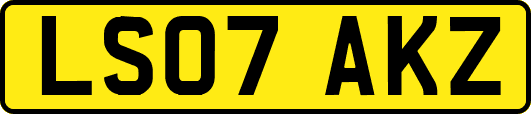LS07AKZ