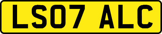 LS07ALC