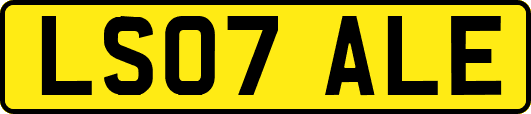 LS07ALE