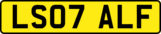 LS07ALF