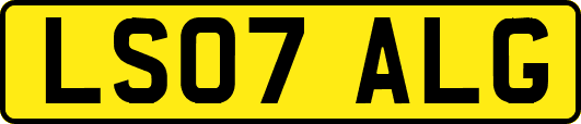 LS07ALG