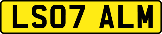 LS07ALM