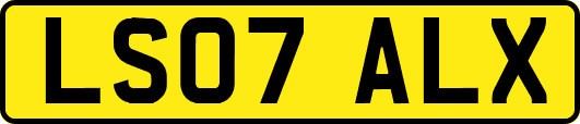 LS07ALX