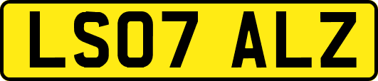 LS07ALZ