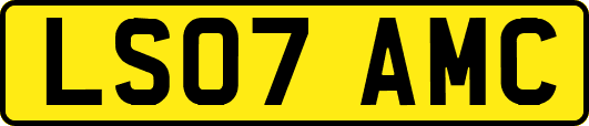LS07AMC