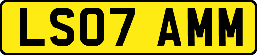 LS07AMM